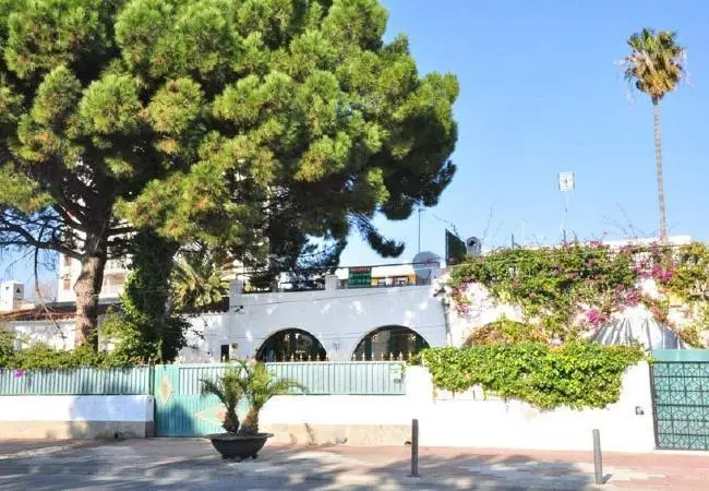 Casa Gallard