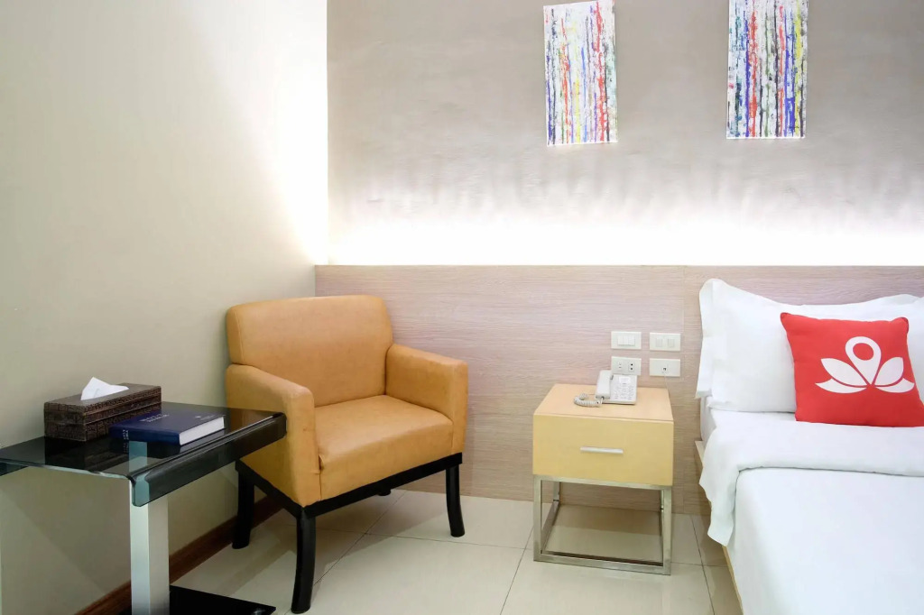 Zen Premium Binondo