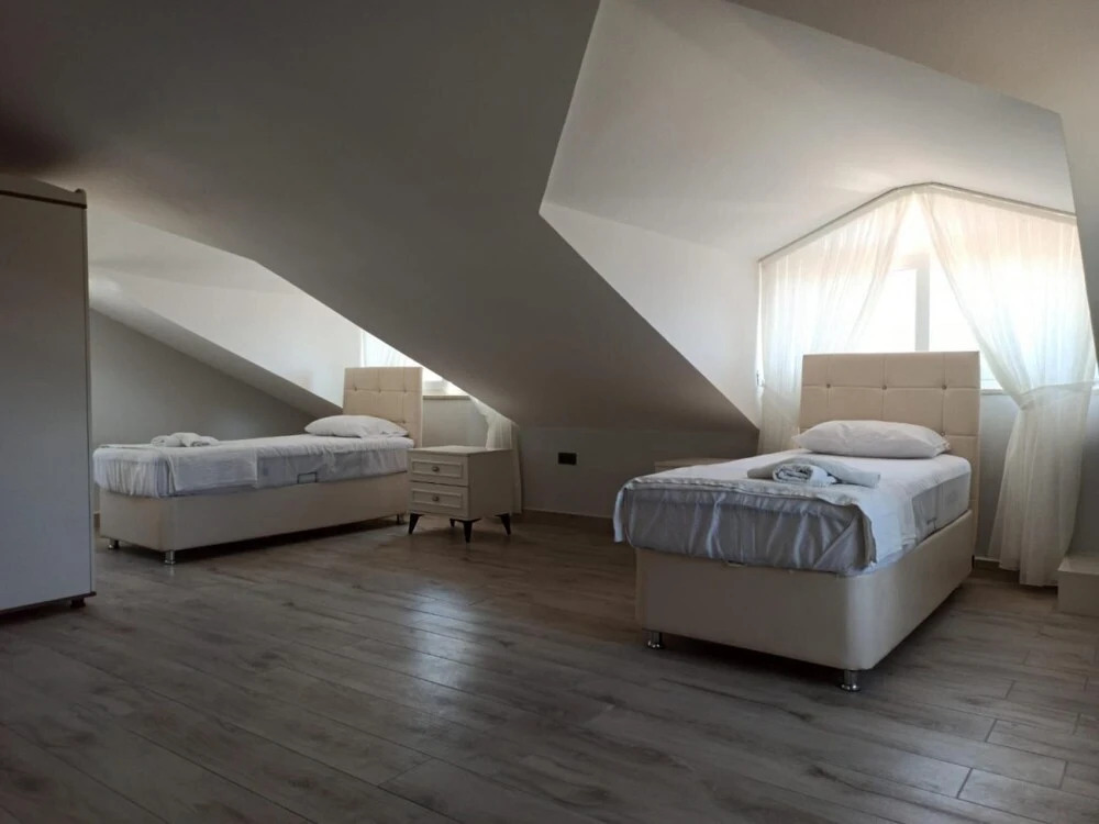 Wonderful Villa With a Mountain View in Oludeniz