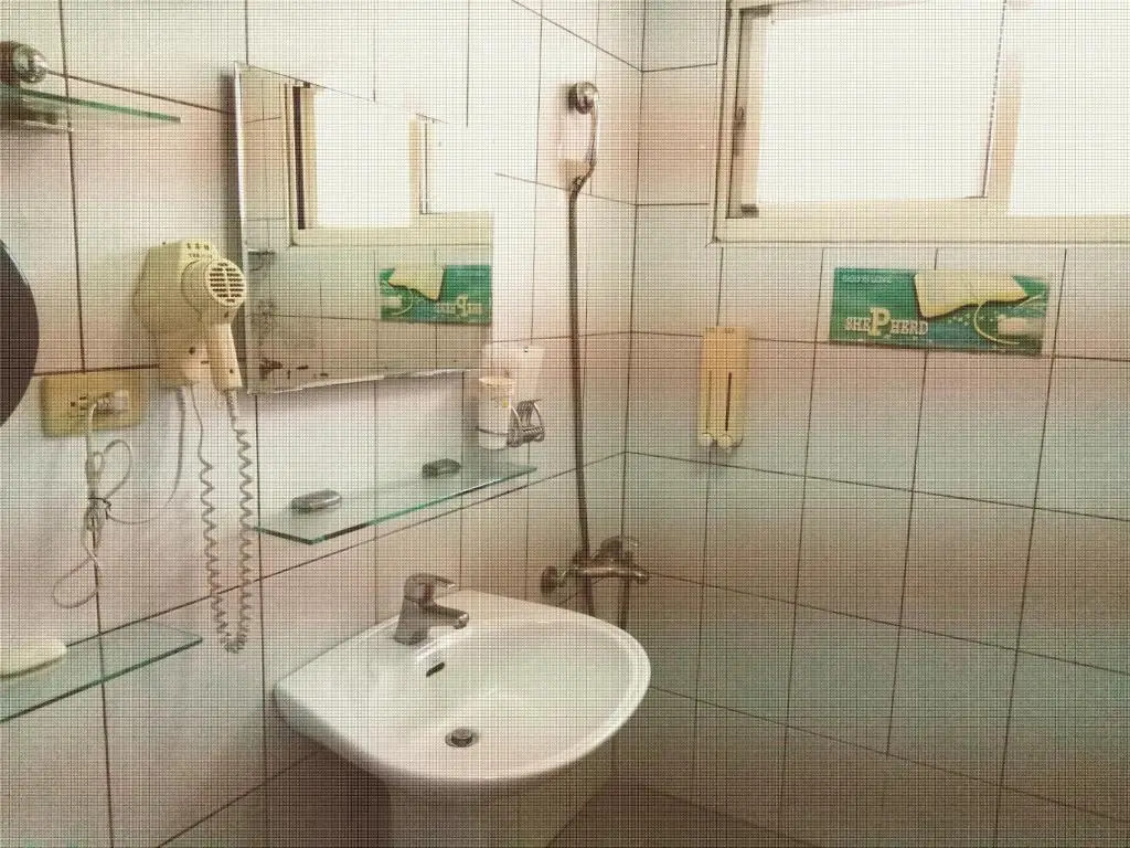 Yishin Garden B&B