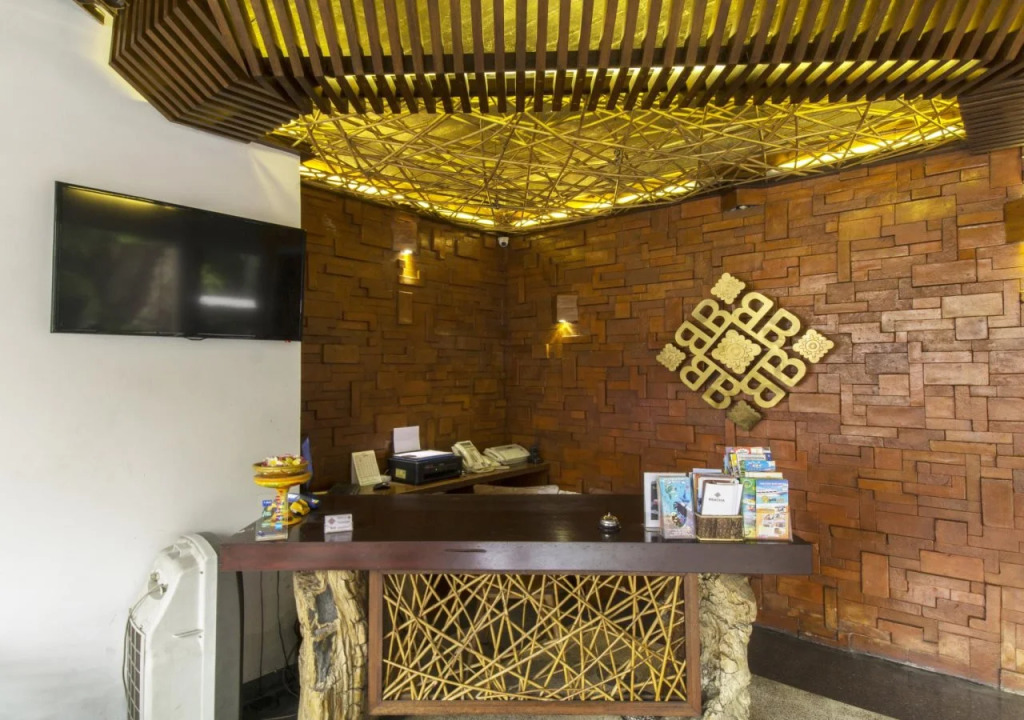Bracha Villas Bali