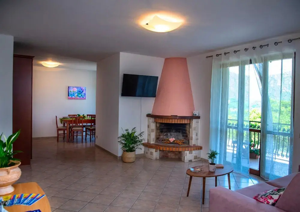 Casa Tramonti D Amare - On the Hills of the Amalfi Coast