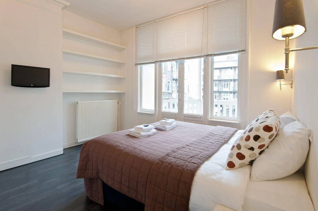 Rozengracht Apartment Suites