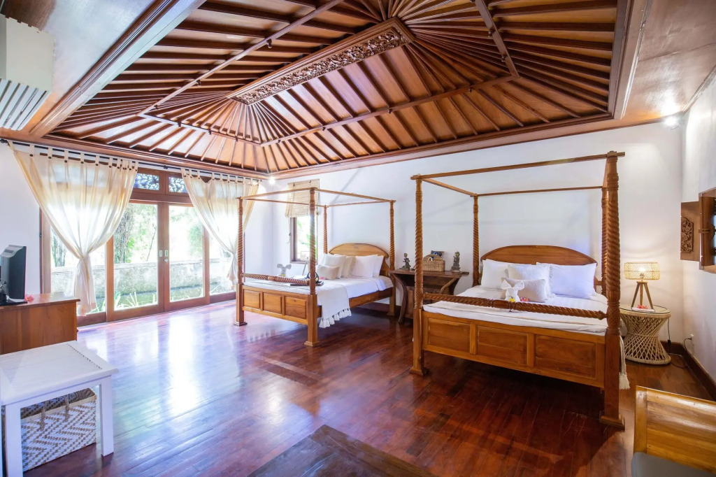 Vision Villa Resort