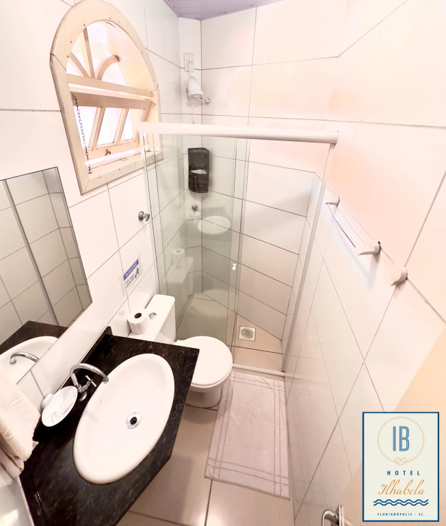 Hotel Residencial Ilhabela