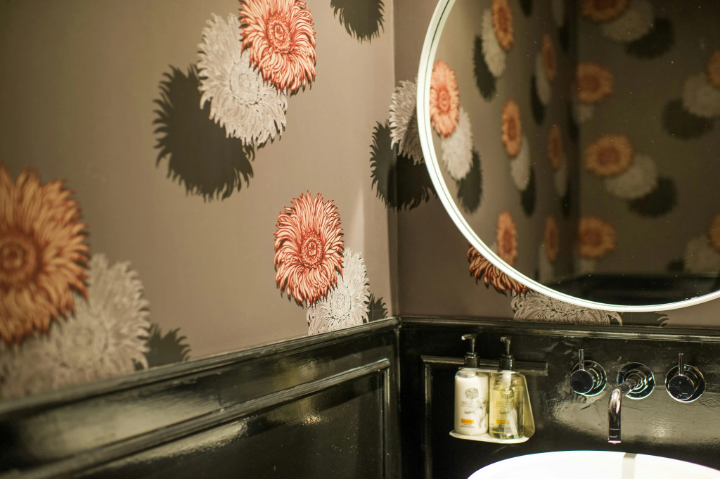 The Ampersand Hotel - Small Luxury Hotels of the World