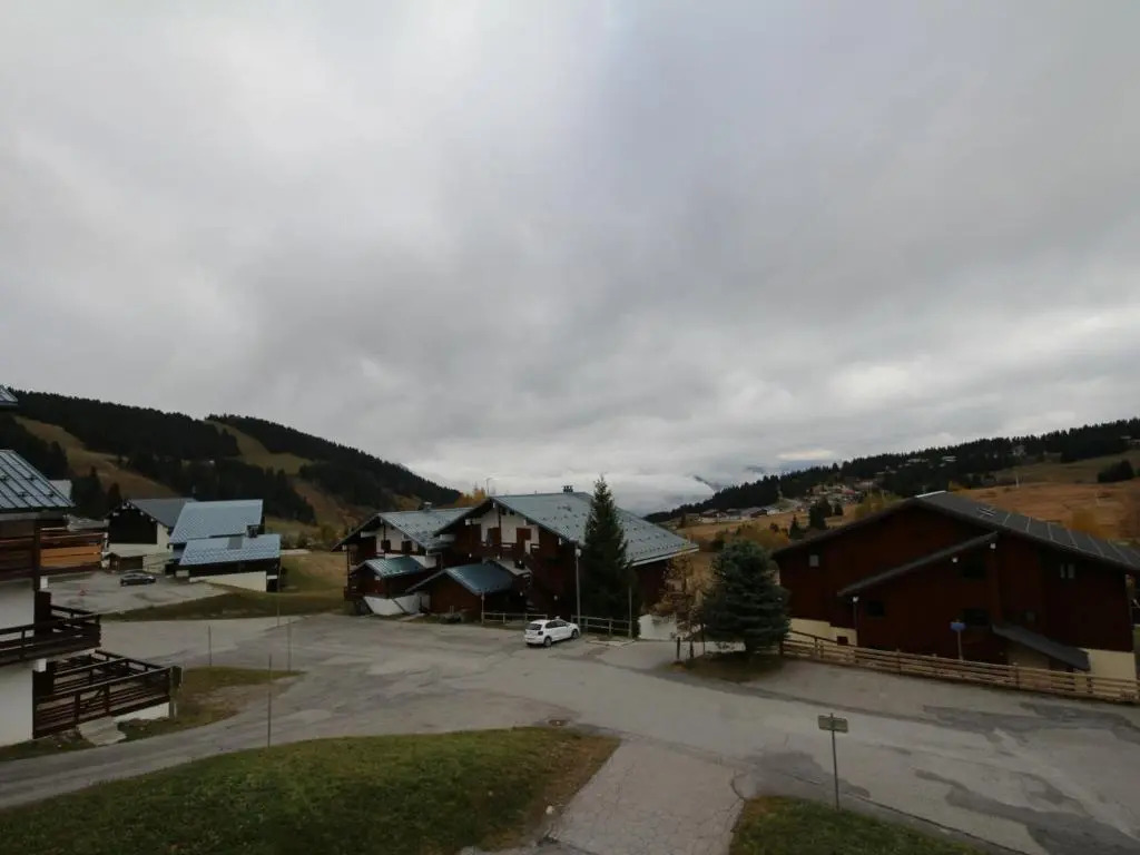 Appartement Les Saisies, 3 pièces, 6 personnes - FR-1-293-190