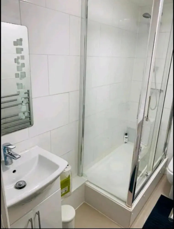 Studio In Central London Oxford St