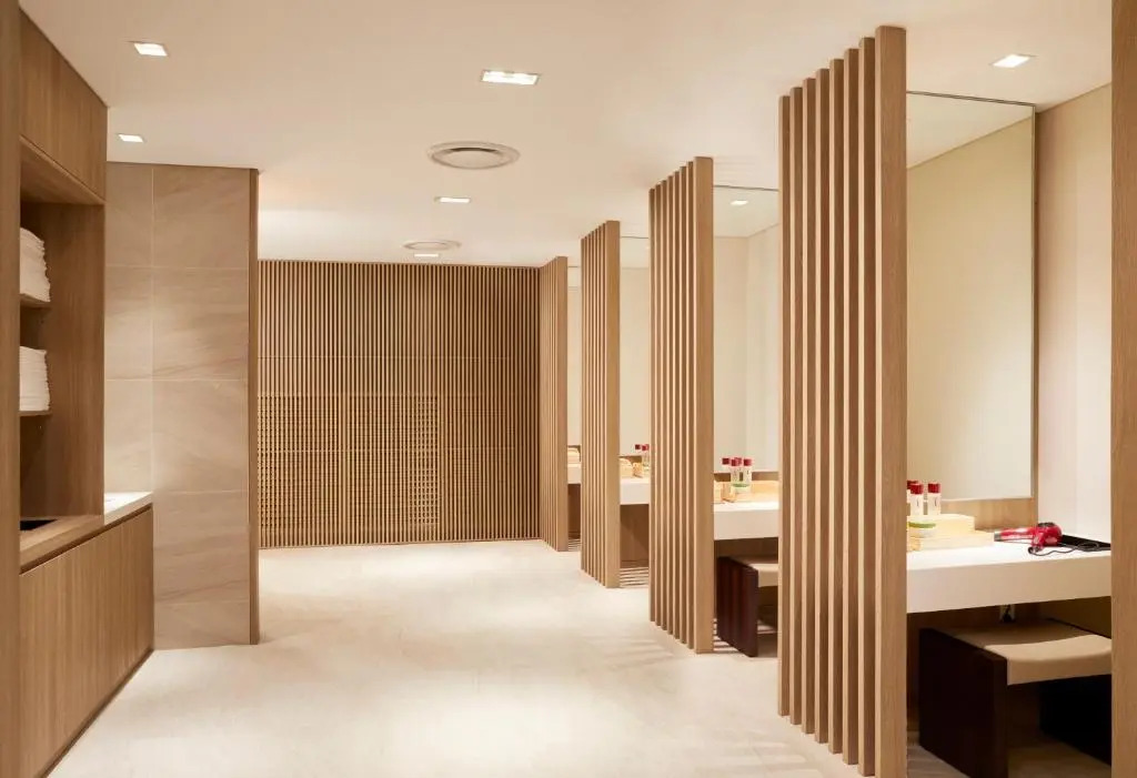 Lahan Hotel Jeonju