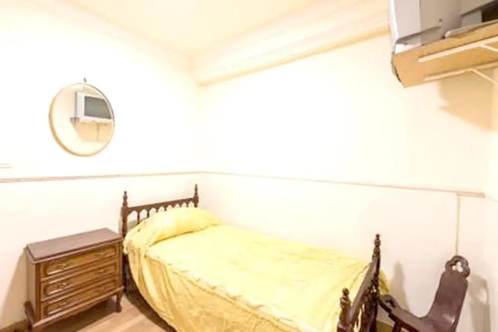 House With 5 Bedrooms in San Sebastián de los Reyes, With Wonderful City View, Furnished Terrace and Wifi