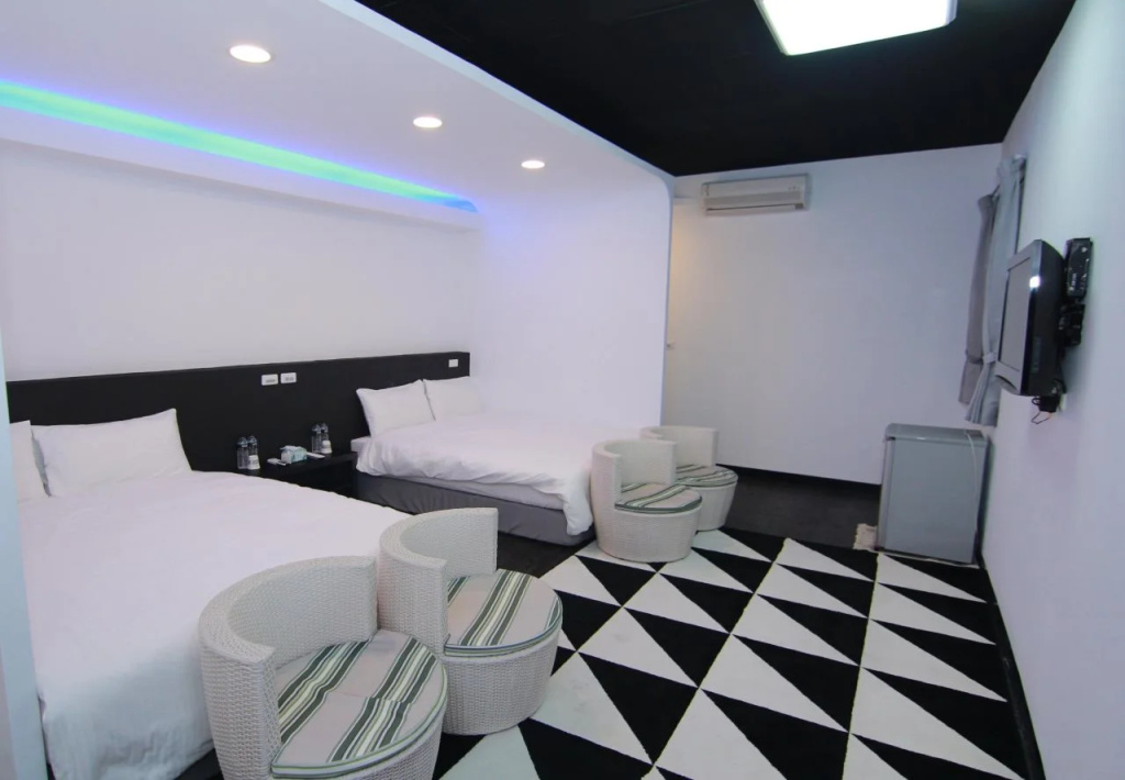 ZL Bed and Breakfast