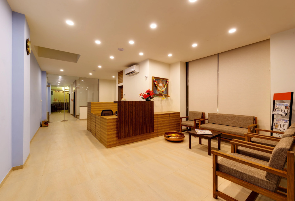 Hotel Shree Sai