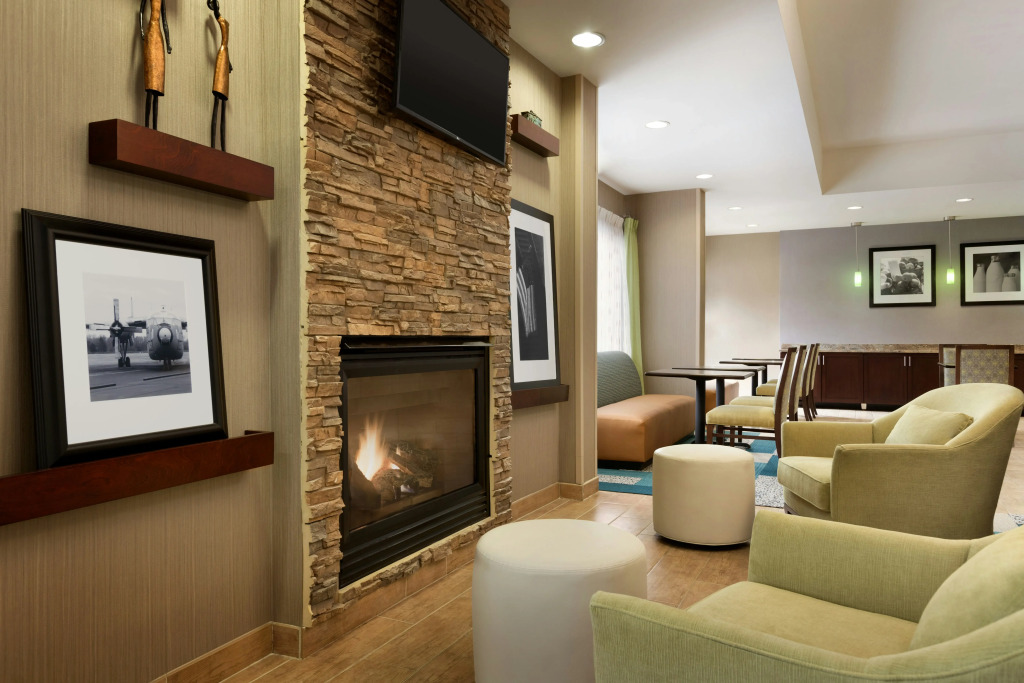 Hampton Inn Denville-Rockaway-Parsippany