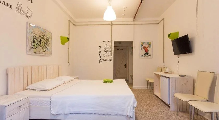 Hotel Chemodan