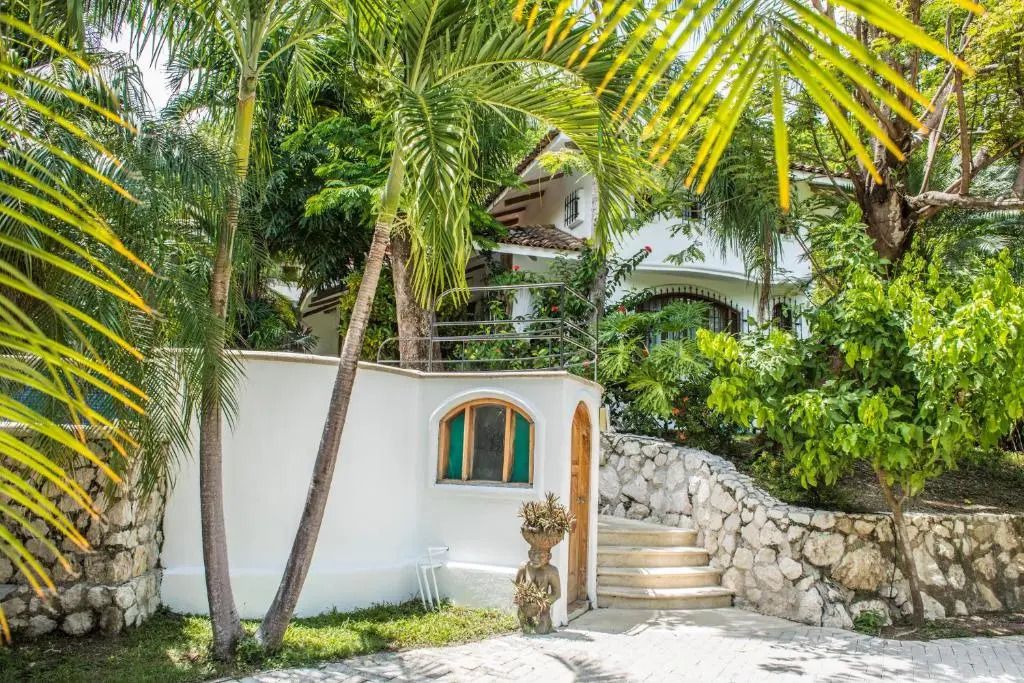 Villa Bruga en Samara Rocks