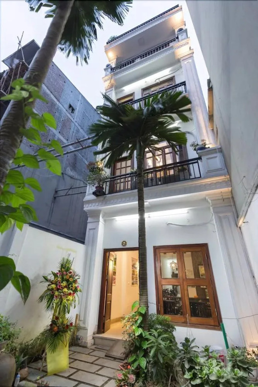 Zo Hotels Yen Phu