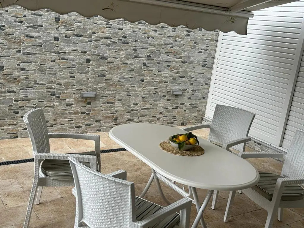 Relax apartment 50m from the sea