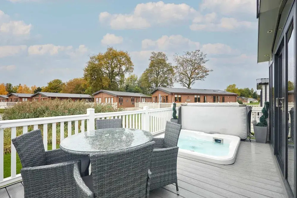 Host Stay Lakeview Winter
