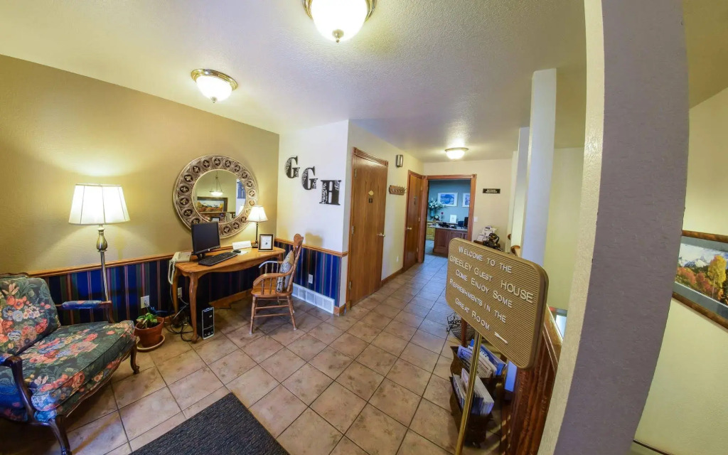 Greeley Guest House and Suites