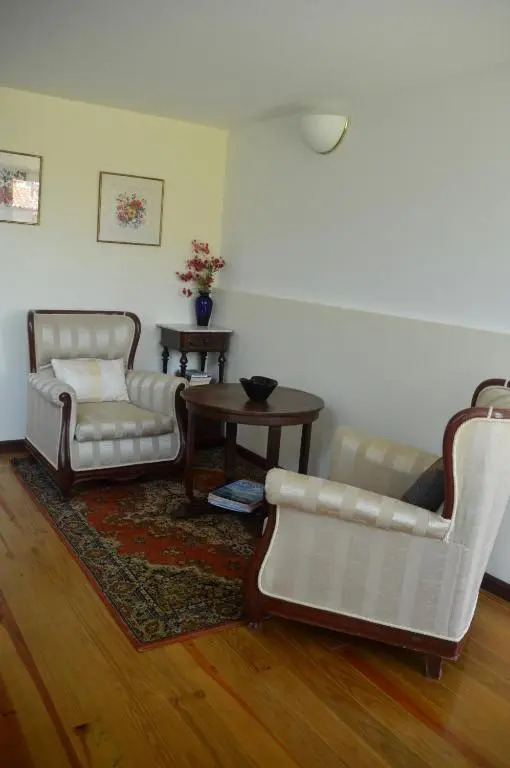 Casa Do Carvalho