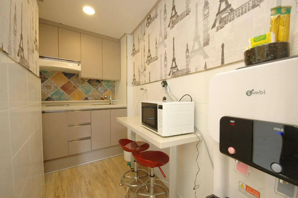 Dongdaemun Hwashin Hostel