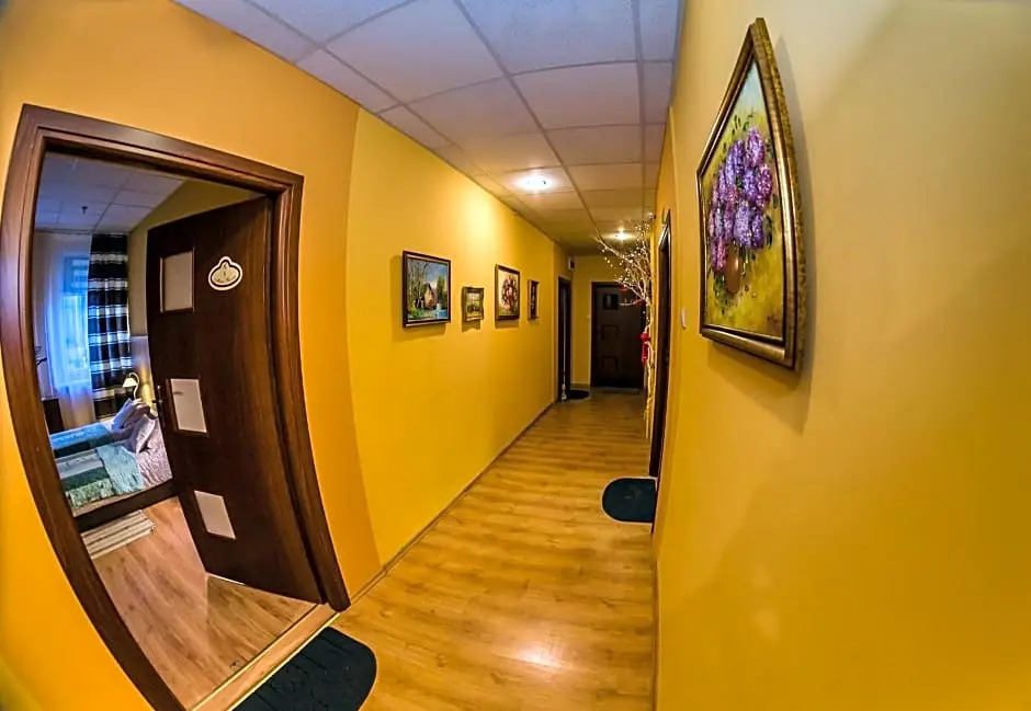 Apartament Kamienica