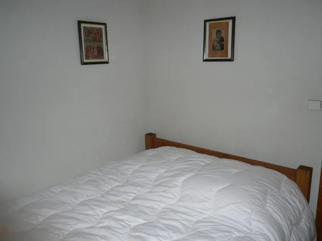 Appartement Méribel, 2 pièces, 4 personnes - FR-1-411-654