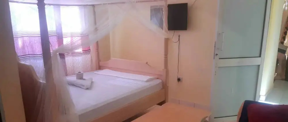 Swahili Best Hotel