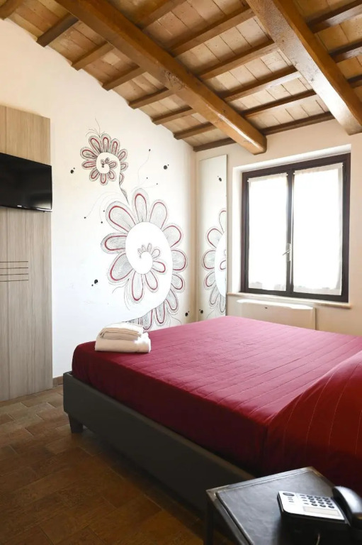 Moretti Village - SOPHIE ROOMS COUNTRY HOUSE