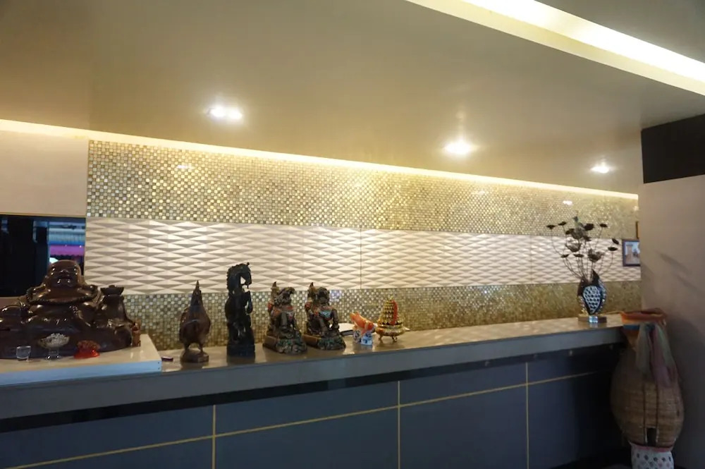 KT Hotel Dannok