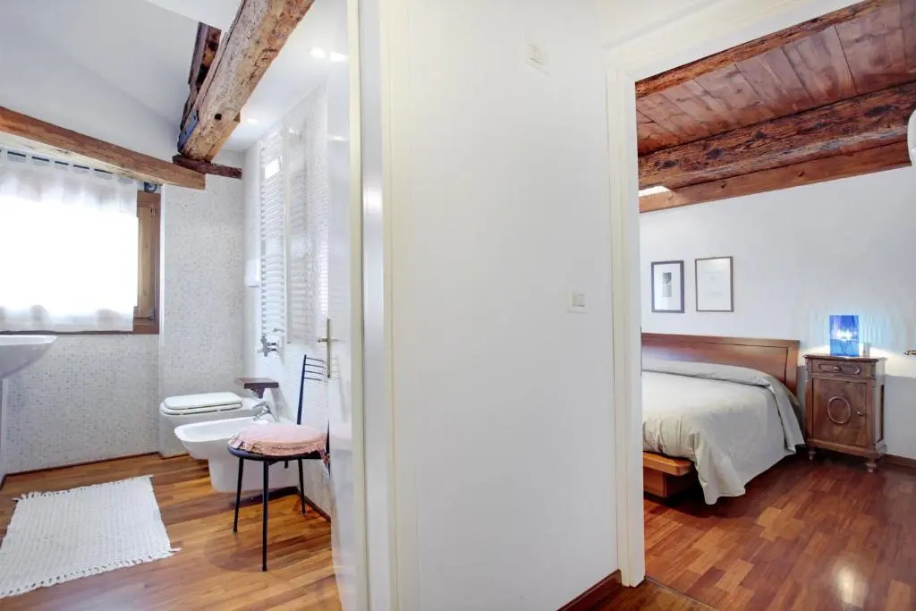 Fenix Do Dogi Apartments