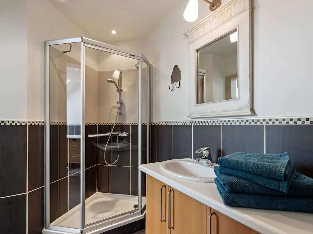 Superb Villa on the Heights of Malmedy