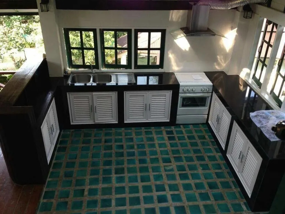 The Stove House Hang Dong Chiang Mai