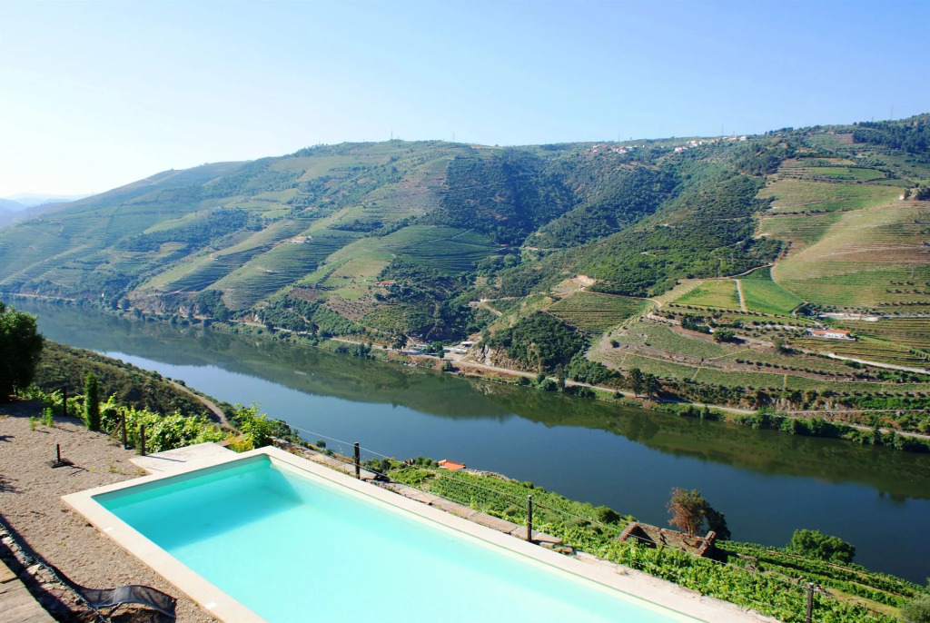 Quinta da Veiga