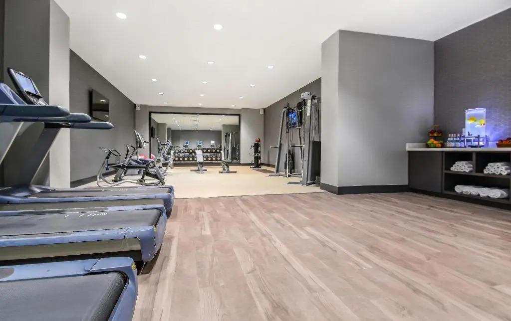 Hilton Dallas-Park Cities