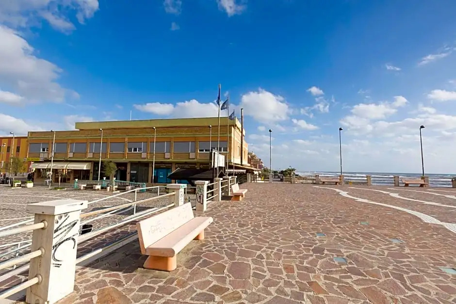Alex & Lorenz Hotel