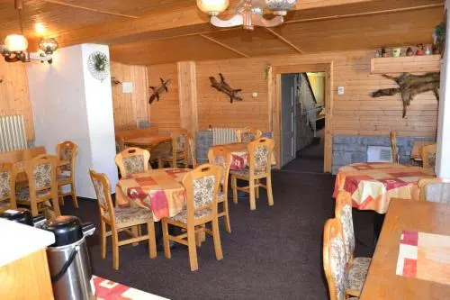 Hostel Fortuna