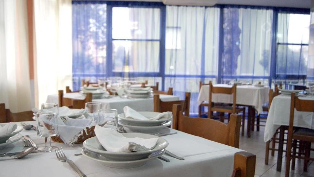 Rimini Hostel