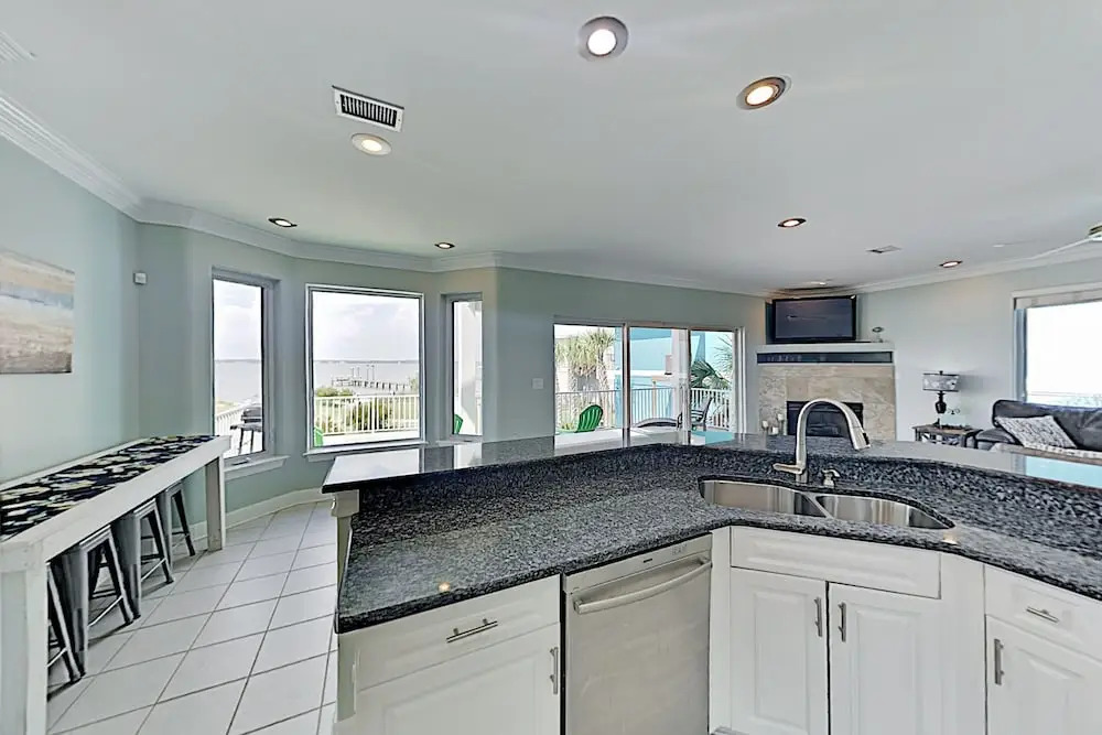Nb1460bd 4 Bedroom Home
