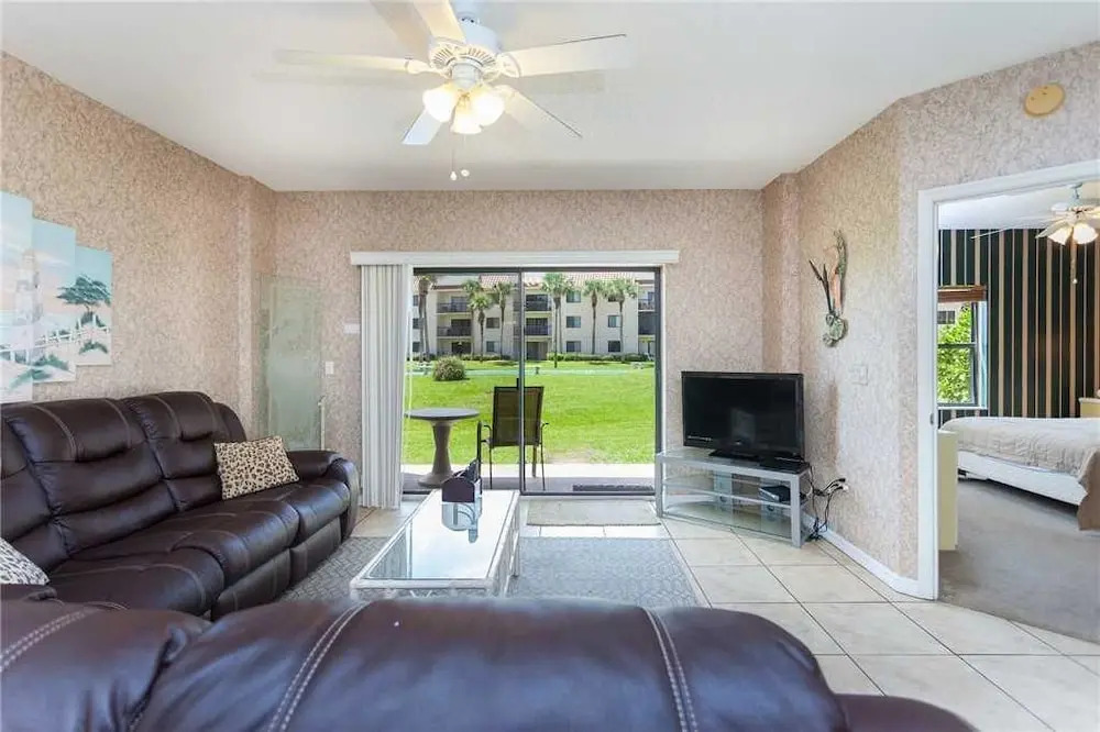 Ocean Village Club Q12 - Two Bedroom Condo