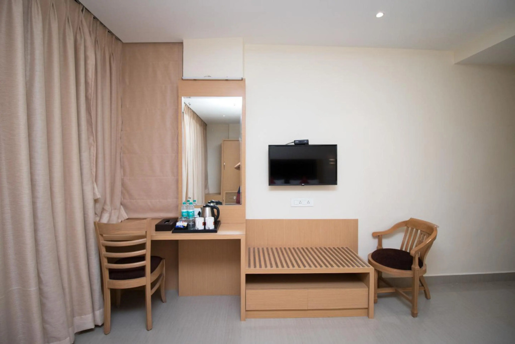 Hotel Vagmi