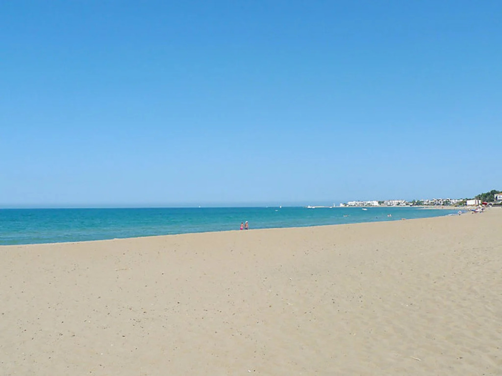 Apartment Las Dunas Dénia 40973