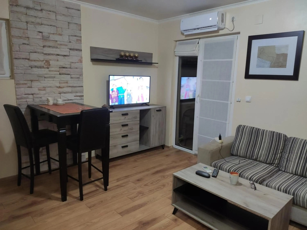 Apartment Maca