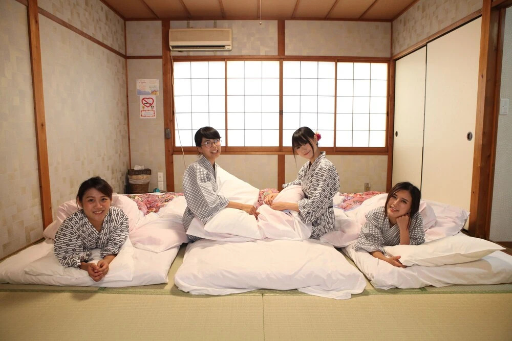 Iori house