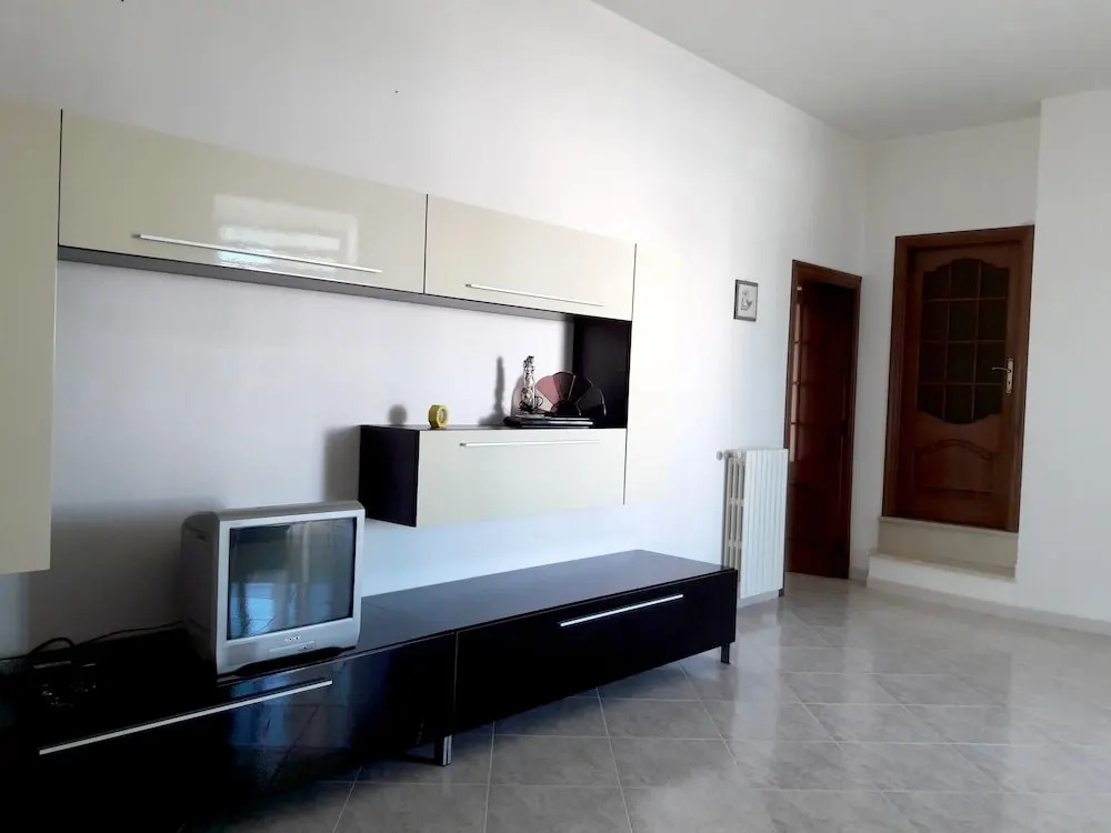 Apartment With In Stazione Di Fasano With Private Pool Fu