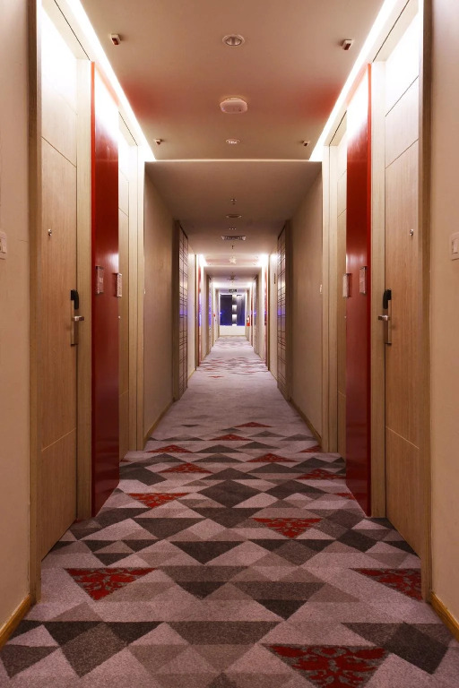 FOX Hotel Pekanbaru