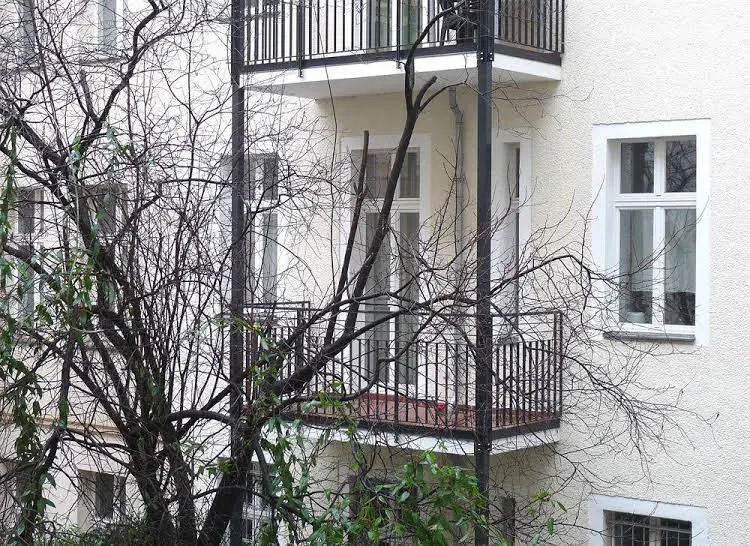 Apartments Deluxe Prenzlauer Berg 2