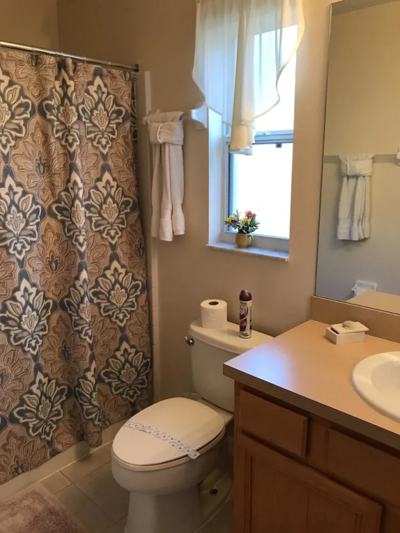 4BR 3BA Home in Emerald Island Resort by CV-8540