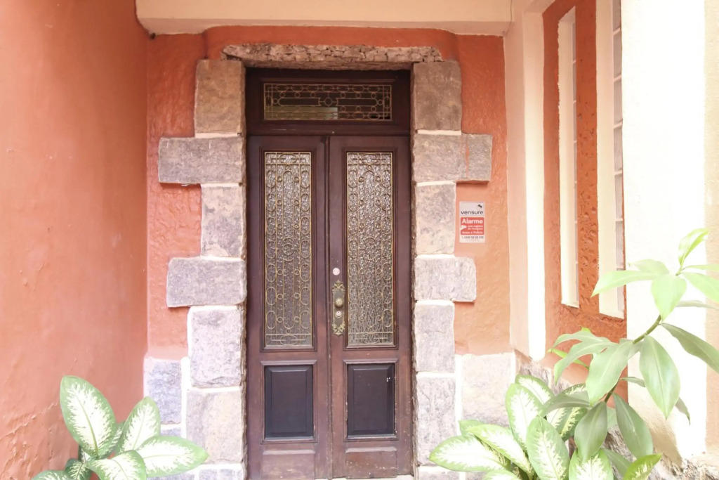 Pineapples BT201 - Apartamento Pet Friendly 2 quartos em Ipanema a 250m da praia