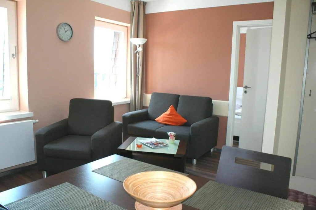 ancora Marina Haus 1 Nr 9, Typ 3